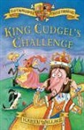 Karen Wallace - King Cudgel''s Challenge