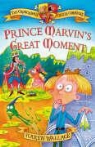 Karen Wallace - Prince Marvin''s Great Moment