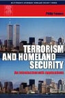 Purpura, Philip Purpura, Philip P. Purpura, Phillip P. Purpura - Terrorism and Homeland Security