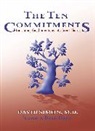 David Simon, Dr. David Simon, David Simon M. D. - Ten Commitments