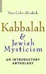 Dan Cohn-Sherbok, Daniel C. Cohn-Sherbok - Kabbalah and Jewish Mysticism