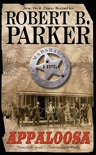 Robert B Parker, Robert B. Parker - Appaloosa