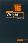 Prof. Robert McCarter, Robert Mccarter - Frank Lloyd Wright