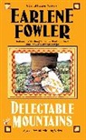 Earlene Fowler - Delectable Mountains