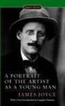 Langdon Hammer, James Joyce, James/ Hammer Joyce - A Portrait of the Artist as a Young Man
