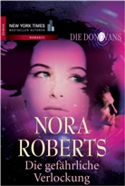 Nora Roberts - Die Donovans. Tl.1