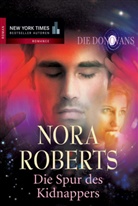Nora Roberts - Die Donovans. Tl.2