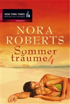 Nora Roberts - Sommerträume. Tl.4