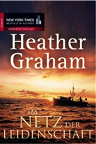 Heather Graham - Im Netz der Leidenschaft
