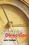 John Daniels - Spiritual Direction