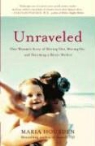 Maria Housden - Unraveled
