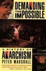Peter Marshall, Peter H Marshall, Peter H. Marshall, Marshall Peter - Demanding the Impossible