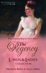 Anne Ashley, Elizabeth Bailey - The Veiled Bird & Lady Jane's Physician