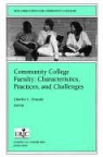 Cc, Outcalt, Charles Outcalt, Charles L. Outcalt - Community College Faculty
