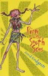 Astrid Lindgren, Tony (ill) Ross, Tony Ross - Pippi in the South Seas