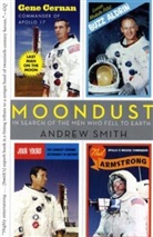 Andrew Smith - Moondust