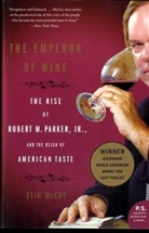Elin McCoy - The Emperor of Wine