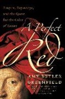 Amy Greenfield, Amy Butler Greenfield, Greenfield Amy Butler - Perfect Red
