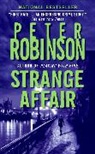 Peter Robinson - Strange Affair
