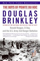 Douglas Brinkley, Douglas G. Brinkley - The Boys of Pointe du Hoc