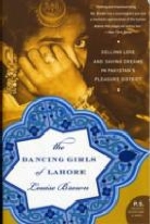 Louise Brown, Louise T. Brown - The Dancing Girls of Lahore