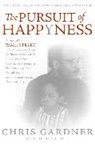 Chris Gardner, Chris/ Troupe Gardner - The Pursuit of Happyness