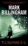 Mark Billingham - The Burning Girl