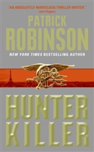 Patrick Robinson - Hunter Killer