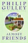 Philip Gulley - Almost Friends