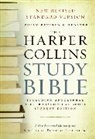Harold W Attridge, Harold W. Attridge, Harold W. (EDT)/ Meeks Attridge, Society of Biblical Literatur, Society of Biblical Literature, Harold W. Attridge... - HarperCollins Study Bible - Student Edition