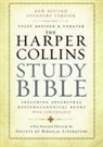 Harold W Attridge, Harold W (Ed) Attridge, Harold W. Attridge, Harold W. (EDT)/ Meeks Attridge, Society of Biblical Literatur, Society of Biblical Literature... - The HarperCollins Study Bible
