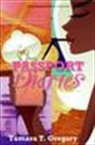 Tamara Gregory, Tamara T. Gregory, Gregory Tamara T. - Passport Diaries