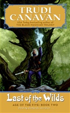 Trudi Canavan - Age of the Five