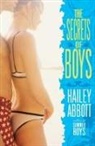 Hailey Abbott - The Secrets of Boys