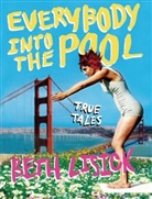 Beth Lisick, Lisick Beth - Everybody into the Pool