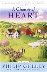 Philip Gulley, Gulley Philip - A Change of Heart