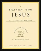 Lynda L. Graybeal, Lynda L./ Roller Graybeal, Renovare, Julia L. Roller - Learning from Jesus