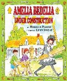 Herman Parish, Herman/ Sweat Parish, Parish Herman, Lynn Sweat - Amelia Bedelia Under Construction