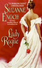 Suzanne Enoch, Enoch Suzanne - Lady Rogue