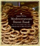 Anissa Helou, Anissa Helou - Mediterranean Street Food