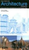 Patrick Nuttgens, Patrick/ Weston Nuttgens, Richard Weston - The Complete Architecture Handbook