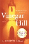 A Manette Ansay, A. Manette Ansay, Ansay Manette - Vinegar Hill