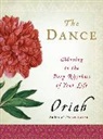 Oriah - The Dance