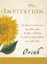 Oriah - Invitation