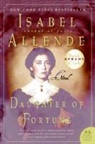 Isabel Allende - Daughter of Fortune
