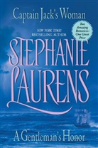 Stephanie Laurens - Captain Jack's woman and a Gentleman's Honor