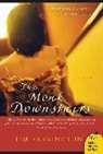 Tim Farrington - The Monk Downstairs
