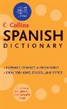 Harper Collins Publishers, HarperCollins Publishers, Not Available (NA) - Collins Spanish Dictionary