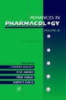 August, M. W. Anders, J. Thomas August, Ferid Murad - Advances in Pharmacology