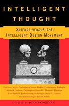 John Brockman, John (EDT) Brockman, John Brockman - Intelligent Thought